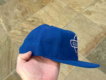 Load image into Gallery viewer, Vintage New York Giants Sports Specialties Circle Logo Snapback Football Hat