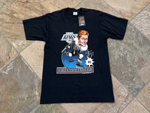 Load image into Gallery viewer, Vintage Los Angeles Kings Wayne Gretzky Salem Hockey TShirt, Size Large
