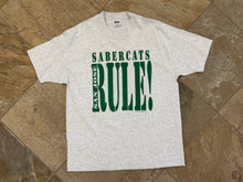 Load image into Gallery viewer, Vintage San Jose Sabercats Rule Arena Football TShirt, Size XL