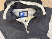 Load image into Gallery viewer, Vintage Chicago White Sox Starter Parka Baseball Jacket, Size XL