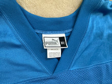 Load image into Gallery viewer, Vintage Detroit Lions Luther Elliss Puma Football Jersey, Size XL