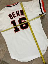 Load image into Gallery viewer, Vintage San Francisco Giants Game Worn Wilson Baseball Jersey, Size 46, Large