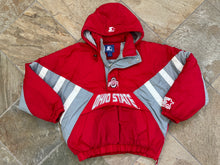 Load image into Gallery viewer, Vintage Ohio State Buckeyes Starter Parka College Jacket, Size XXL