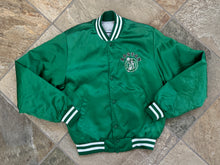 Load image into Gallery viewer, Vintage Boston Celtics Swingster Satin Basketball Jacket, Size Small