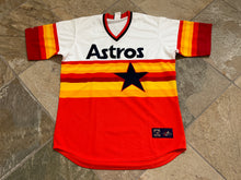 Load image into Gallery viewer, Vintage Houston Astros Majestic Cooperstown Baseball Jersey, Size XL