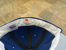 Load image into Gallery viewer, Vintage Kansas City Royals New Era Pro Fitted Baseball Hat, Size 6 7/8