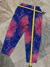 Load image into Gallery viewer, Vintage Buffalo Bills Zubaz ZBZ Football Pants, Size Small