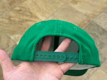 Load image into Gallery viewer, Vintage New York Jets Sports Specialties Script Snapback Football Hat