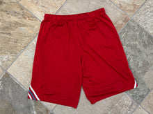 Load image into Gallery viewer, Kansas Jayhawks Frank Mason III Team Issued Adidas Basketball Shorts