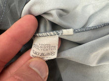 Load image into Gallery viewer, Vintage Alessandria Calcio Salvatore Sasa Avallone Match Worn Kappa Soccer Jersey