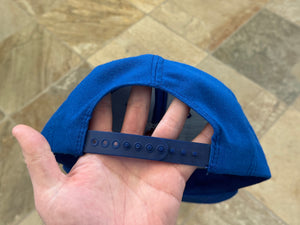 Vintage DePaul Blue Demons DeLong Snapback College Hat