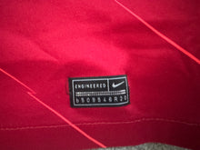 Load image into Gallery viewer, Liverpool FC Nike Soccer Jersey, Size Youth Medium, 8-10