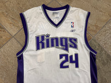 Load image into Gallery viewer, Vintage Sacramento Kings Bobby Jackson Reebok Basketball Jersey, Size Medium