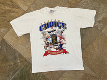 Load image into Gallery viewer, Vintage 1999 MLB Player’s Choice Joy Baseball TShirt, Size XL