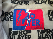 Load image into Gallery viewer, Vintage Dallas Cowboys Pro Player Parka Football Jacket, Size XL