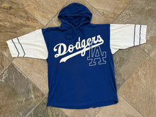 Load image into Gallery viewer, Vintage Los Angeles Dodgers Apex One Baseball TShirt, Size Large