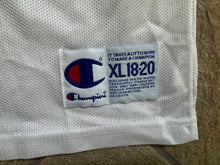 Load image into Gallery viewer, Vintage Sacramento Kings Jason Williams Champion Basketball Jersey, Size Youth XL, 18-20