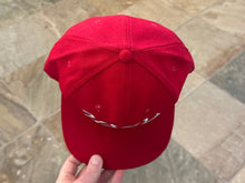 Load image into Gallery viewer, Vintage UNLV Runnin’ Rebels Sports Specialties Script Snapback College Hat