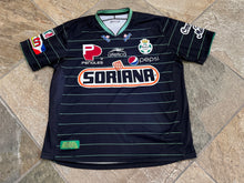 Load image into Gallery viewer, Vintage Club Santos Laguna Atletica Soccer Jersey, Size XL