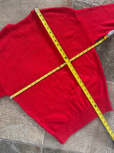 Load image into Gallery viewer, Vintage Boston Red Sox Cliff Engle Sweater Baseball Sweatshirt, Size Large