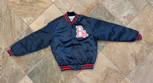Load image into Gallery viewer, Vintage Boston Red Sox Swingster Satin Baseball Jacket, Size Medium
