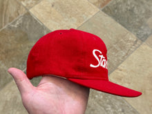 Load image into Gallery viewer, Vintage Stanford Cardinal Sports Specialties Script Snapback College Hat