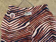 Load image into Gallery viewer, Vintage Illinois Fighting Illini Zubaz College Pants, Size Small
