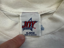 Load image into Gallery viewer, Vintage 1999 MLB Player’s Choice Joy Baseball TShirt, Size XL