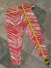 Load image into Gallery viewer, Vintage San Francisco 49ers Zubaz Football Pants, Size Medium