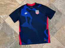 Load image into Gallery viewer, United States USMNT National Team 2020 Nike Soccer Jersey, Size Large