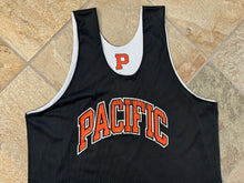 Load image into Gallery viewer, Vintage UOP Pacific Tigers Champion College Basketball Jersey, Size XXL