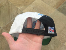 Load image into Gallery viewer, Vintage Houston Oilers Logo Athletic Splash Snapback Football Hat