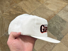 Load image into Gallery viewer, Vintage San Francisco Giants Twins Snapback Baseball Hat