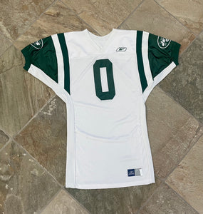 New York Jets Reebok Pro Cut Football Jersey, Size Medium