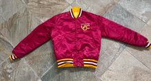 Load image into Gallery viewer, Vintage USC Trojans Starter Satin College Jacket, Size Large
