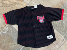 Load image into Gallery viewer, Vintage Montreal Canadiens Ravens Shirt Hockey Jersey, Size Medium