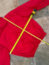 Load image into Gallery viewer, Vintage San Francisco 49ers Logo 7 Windbreaker Football Jacket, Size XL