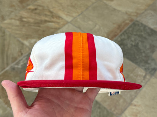 Vintage Tampa Bay Buccaneers Louisville Helmet Snapback Football Hat