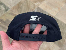 Load image into Gallery viewer, Vintage Georgetown Hoyas Starter Snapback College Hat