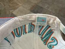 Load image into Gallery viewer, Vintage Miami Dolphins Drew Pearson Snapback Football Hat