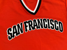 Load image into Gallery viewer, Vintage San Francisco Giants Majestic Baseball Jersey, Size XL