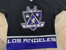 Load image into Gallery viewer, Vintage Los Angeles Kings Starter Authentic Hockey Jersey, Size 46, M/L