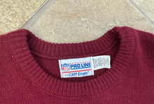 Load image into Gallery viewer, Vintage Arizona Cardinals Cliff Engle Sweater Football Sweatshirt, Size XL