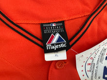Load image into Gallery viewer, Vintage San Francisco Giants Majestic Baseball Jersey, Size XL
