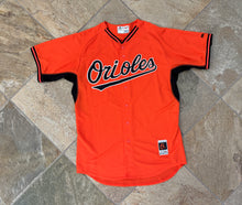 Load image into Gallery viewer, Baltimore Orioles Majestic Authentic Baseball Jersey, Size 48, XL