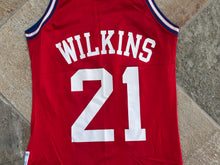 Load image into Gallery viewer, Vintage Los Angeles Clippers Dominique Wilkins Champion Basketball Jersey, Size 40, Medium