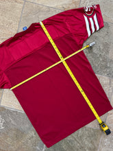 Load image into Gallery viewer, Vintage San Francisco 49ers Champion Blank Football Jersey, Size 48, XL