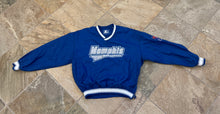 Load image into Gallery viewer, Vintage Memphis Tigers Starter Windbreaker College Jacket, Size Large