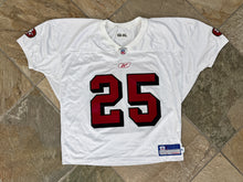 Load image into Gallery viewer, Vintage San Francisco 49ers Jamal Robertson Reebok Practice Football Jersey, Size XL