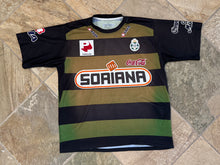 Load image into Gallery viewer, Vintage Club Santos Laguna Soccer Jersey, Size XL